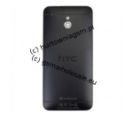 HTC One mini 601n - Oryginalna klapka baterii czarna
