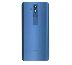 Huawei Mate 20 Lite SNE-AL00/SNE-LX1– Oryginalna klapka baterii niebieska