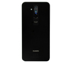 Huawei Mate 20 Lite SNE-AL00/SNE-LX1– Oryginalna klapka baterii czarna