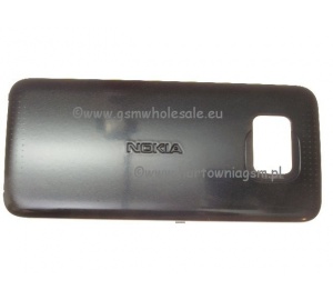 Nokia 5530x - Oryginalna klapka baterii czarna