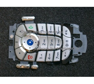 Motorola V500 - Oryginalna klawiatura