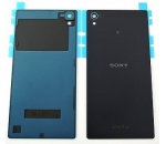 Sony E6853 Xperia Z5 Premium /E6833/E6883 - Oryginalna klapka baterii czarna