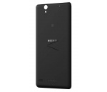 Sony Xperia C4 E5303/E5306/E5353/E5333/E5343/E5363 - Oryginalna klapka baterii czarna