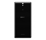Sony Xperia C5 Ultra E5506/E5553/E5533/E5563 - Oryginalna klapka baterii czarna