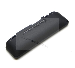 Sony Xperia E C1505/C1605 - Oryginalna obudowa dolna czarna
