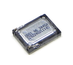 Sony Xperia E C1505/C1605/E2105/C2305  - Oryginalny buzzer