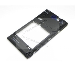 Sony Xperia E C1505 - Oryginalny korpus czarny
