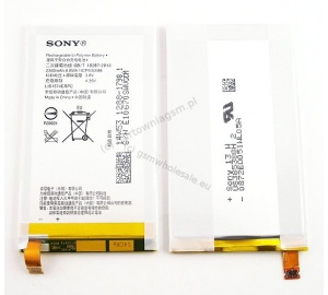 Sony Xperia E4 E2104/E2105/E2114/E2115 - Oryginalna bateria 2300mAh