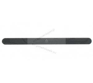Sony Xperia Z1 C6903 - Oryginalny panel głośnika czarny