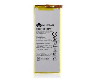 Huawei Ascend P7 (P7-L10) - Oryginalna bateria HB3543B4EBW 2460mAh