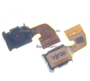 Motorola V3 - Oryginalna kamera