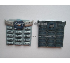 Sony Ericsson T290 - Oryginalna klawiatura