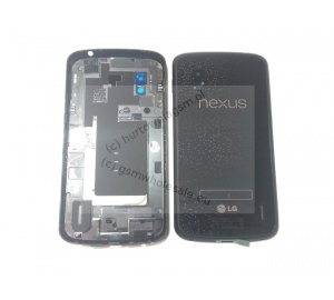 LG E960 Nexus 4 - Oryginalna klapka baterii