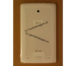 LG G Pad 8.0 V490 - Oryginalna obudowa tylna biała