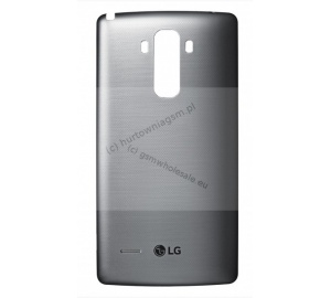 LG G4 Stylus H635 - Oryginalna klapka baterii Titan