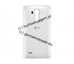 LG G4s H735/H736 - Oryginalna klapka baterii biała