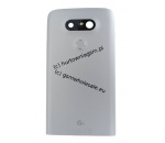 LG G5 H850 - Oryginalna obudowa tylna srebrna