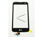 LG K4 LTE K120e - Oryginalny ekran dotykowy