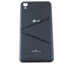 LG X power K220 - Oryginalna klapka czarna