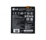 LG X Screen K500N - Oryginalna bateria BL-T9