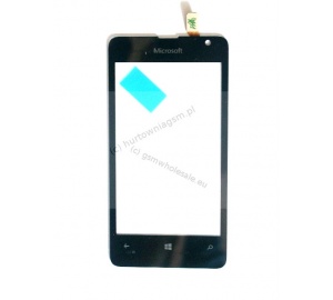 Microsoft Lumia 430 - Oryginalny ekran dotykowy