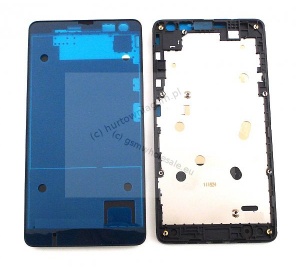 Microsoft Lumia 535 - Oryginalna obudowa przednia