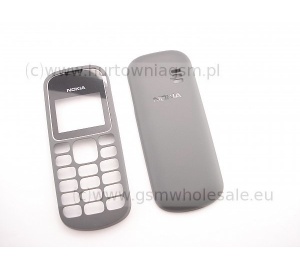 Nokia 1280 - Oryginalna obudowa szara