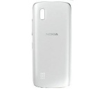 Nokia 300 - Oryginalna klapka baterii biała