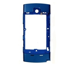 Nokia 5250 - Oryginalny korpus niebieski