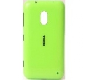 Nokia Lumia 620 - Oryginalna klapka zielona
