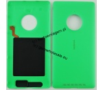 Nokia Lumia 830 - Oryginalna klapka baterii zielona