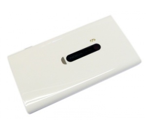 Nokia Lumia 920 - Oryginalna klapka baterii biała