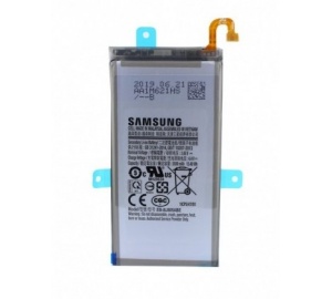 Samsung Galaxy A6+ SM-A605 - Oryginalna bateria