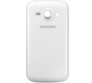 Samsung Galaxy Ace 3 LTE S7275 - Oryginalna klapka baterii biała