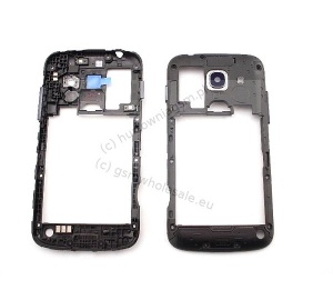 Samsung Galaxy Ace 3 LTE S7275 - Oryginalny korpus czarny