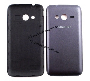 Samsung Galaxy Ace NXT SM-G313H - Oryginalna klapka baterii szara