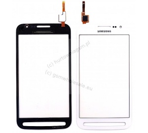 Samsung Galaxy Core Advance I8580 - Oryginalny ekran dotykowy biały