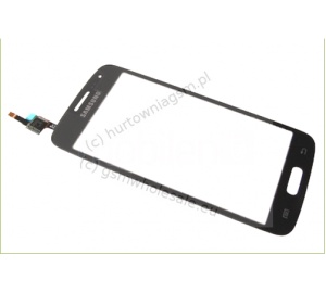 Samsung Galaxy Core LTE SM-G386F/G3815 - Oryginalny ekran dotykowy czarny