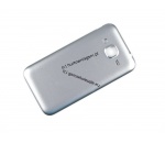 Samsung Galaxy Core Prime SM-G360F - Oryginalna klapka baterii srebrna