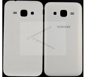 Samsung Galaxy Core Prime SM-G360F/G361F - Oryginalna klapka baterii biała