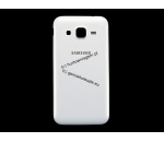 Samsung Galaxy Core Prime VE SM-G361F - Oryginalna klapka baterii biała