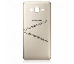 Samsung Galaxy Grand Prime SM-G530F - Oryginalna klapka baterii złota