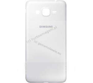 Samsung Galaxy Grand Prime SM-G530F - Oryginalna klapka baterii biała