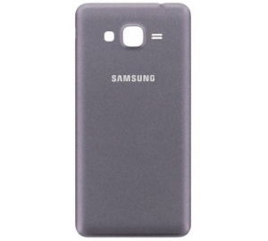 Samsung Galaxy Grand Prime SM-G530F - Oryginalna klapka baterii szara