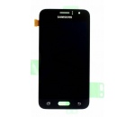 Samsung Galaxy J1 2016 SM-J120F - Oryginalny wyświetlacz z ekranem dotykowym czarny