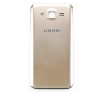 Samsung Galaxy J5 SM-J500 - Oryginalna klapka baterii złota