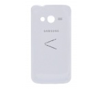Samsung Galaxy Lite Trend 2  SM-G318 - Oryginalna klapka baterii biała