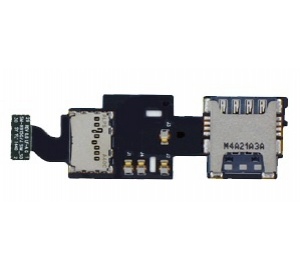 Samsung Galaxy Note Edge SM-N915FY - Oryginalne gniazda (czytnik) karty SIM i MicroSD