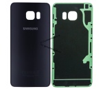 Samsung Galaxy S6 Edge+ SM-G928 - Oryginalna klapka baterii czarna