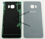 Samsung Galaxy S6 Edge+ SM-G928 - Oryginalna klapka baterii biała
